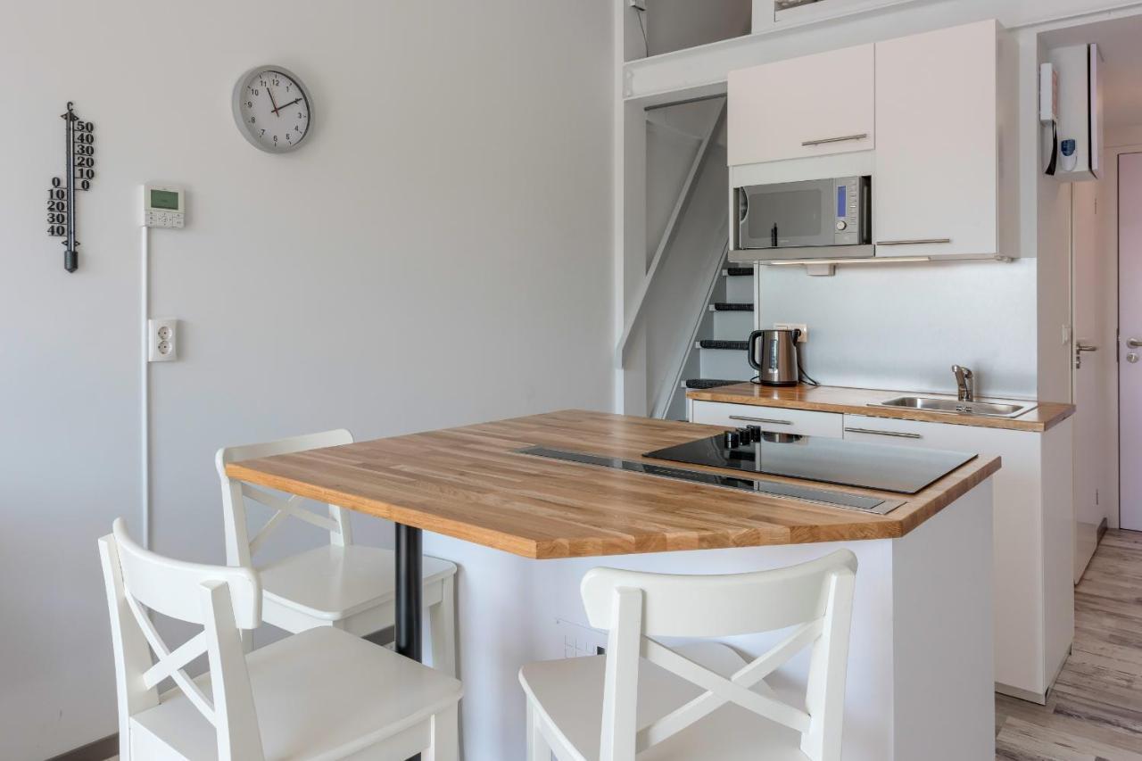 Appartementen Casa Del Lago Lisse Exteriör bild