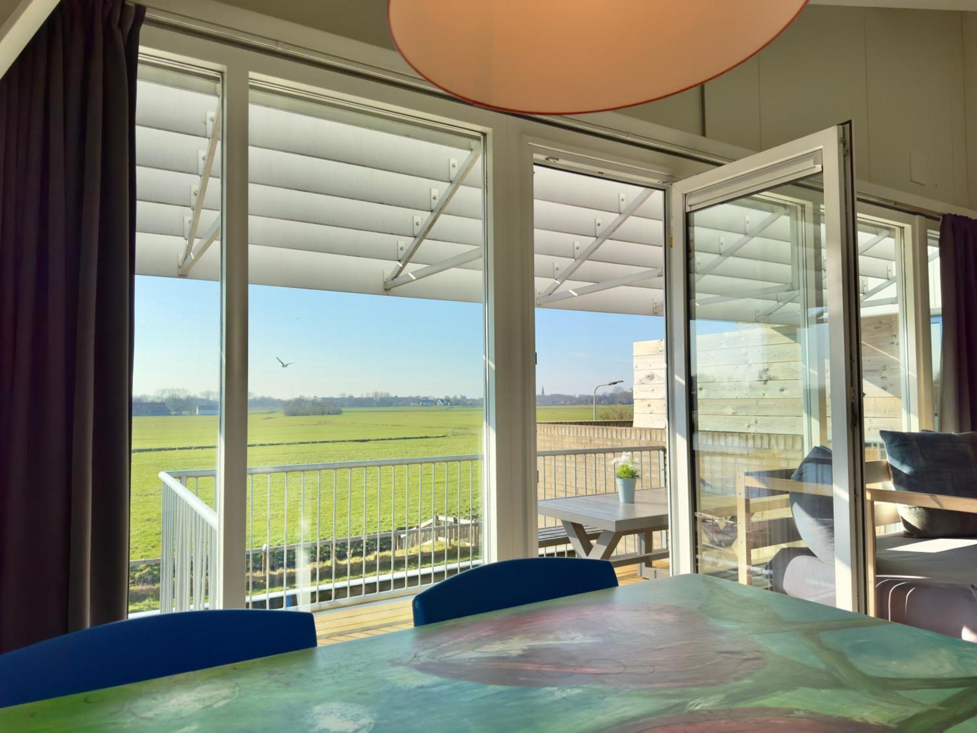 Appartementen Casa Del Lago Lisse Exteriör bild