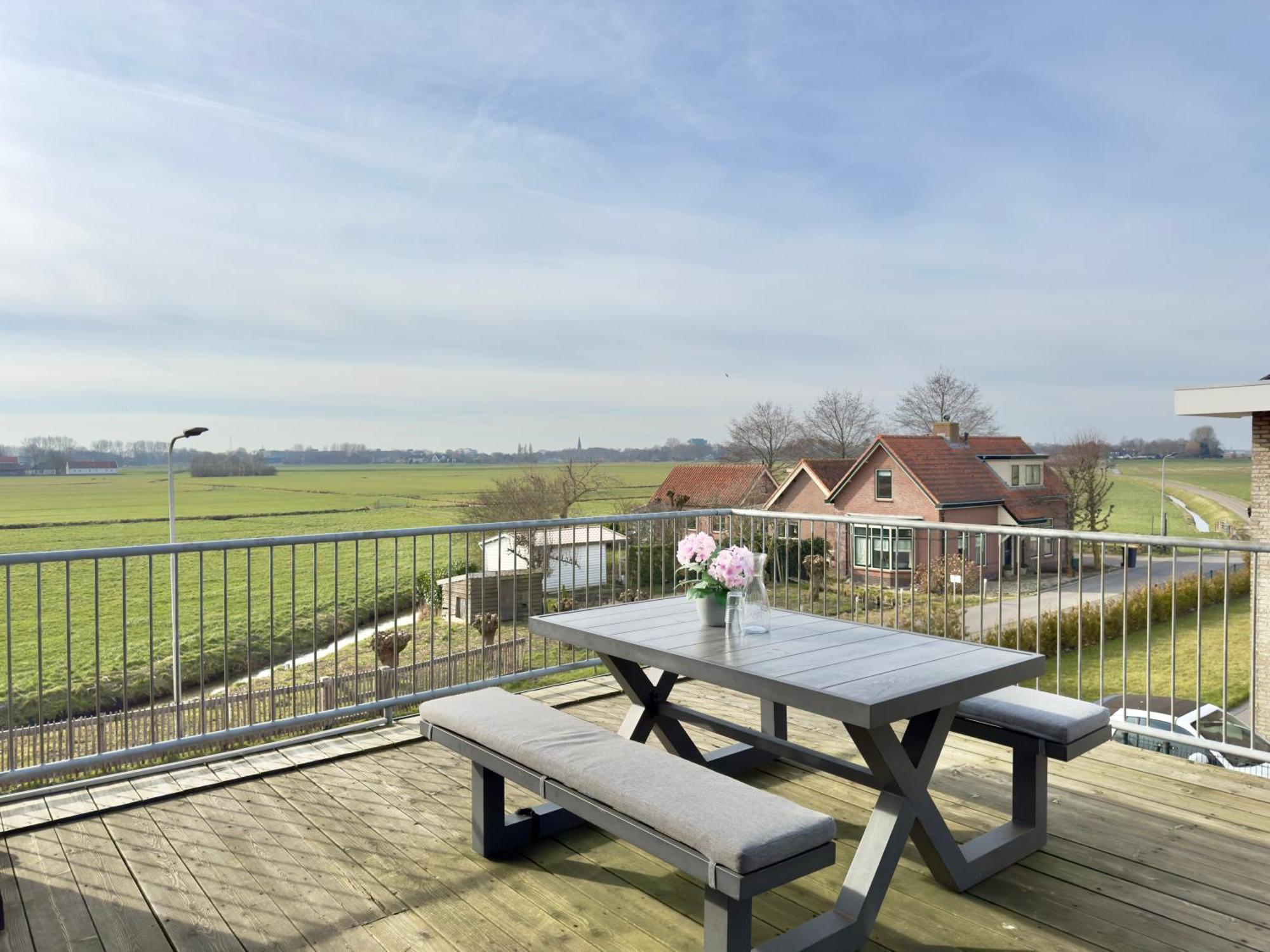 Appartementen Casa Del Lago Lisse Exteriör bild