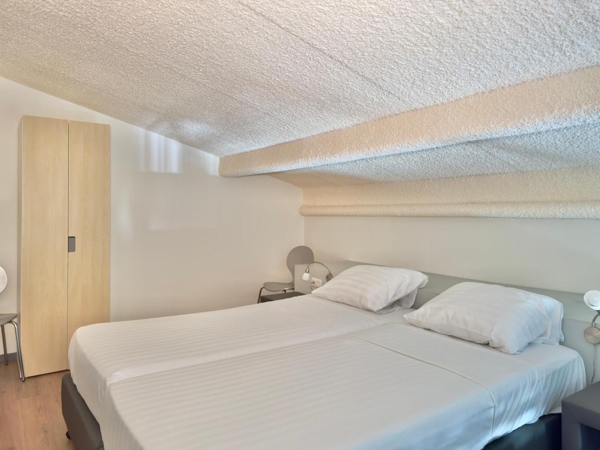 Appartementen Casa Del Lago Lisse Exteriör bild